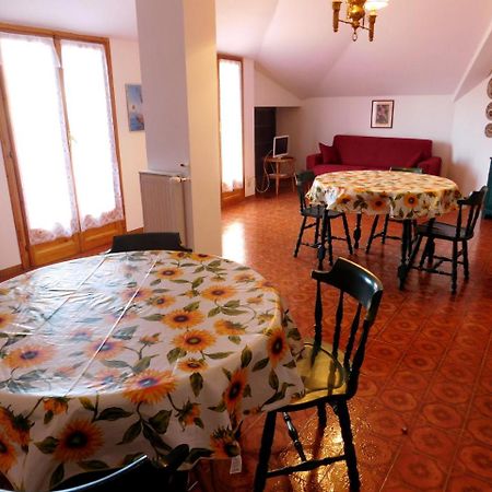 Attico Spazioso E Con Vista, Леванто Екстер'єр фото